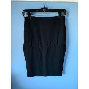 Express High Waisted Pencil Skirt